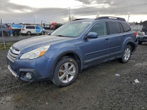 Subaru Outback 2.5I LIMITED 2.5L 4 2014