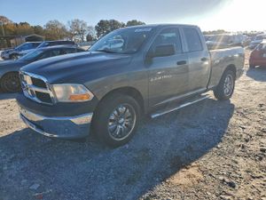 Dodge RAM 3.7L 6 2011