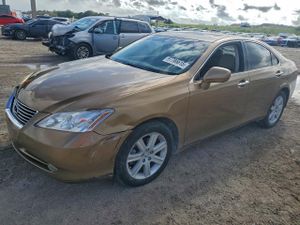 Lexus ES 350 3.5L 6 2007