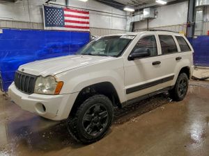 Jeep Grand Cherokee LAREDO 3.7L 6 2006