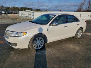 Lincoln MKZ 3.5L 6 2010