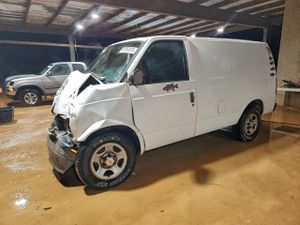 Chevrolet Astro 4.3L 6 2003