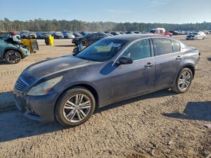 Infiniti G25 2.5L 6 2011