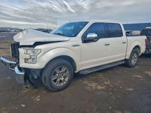 Ford F-150 SUPERCREW 5.0L 8 2015