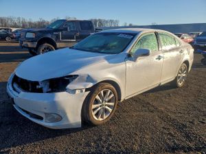Lexus ES 350 3.5L 6 2011