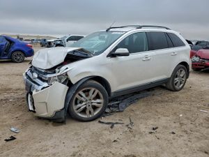 Ford Edge LIMITED 3.5L 6 2013