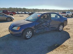 Honda Civic LX 1.7L 4 2003