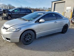 Honda Civic EX 1.8L 4 2008