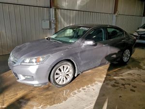 Honda Accord EXL 2.4L 4 2014