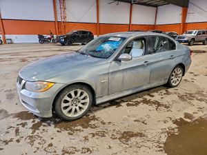 BMW 3 Series XI 3.0L 6 2006
