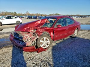 Ford Taurus SE 3.0L 6 2003
