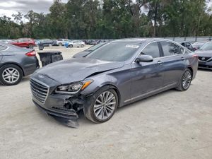 Hyundai Genesis 3.8L 3.8L 6 2015