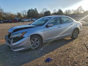 Honda Accord SE 2.4L 4 2012