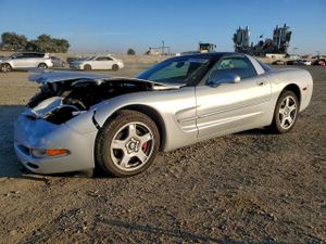 Chevrolet Corvette 5.7L 8 1997