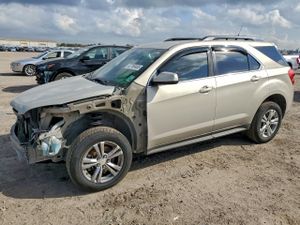 Chevrolet Equinox LT 2.4L 4 2010