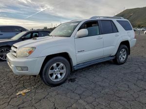 Toyota 4Runner SR5 4.0L 6 2004
