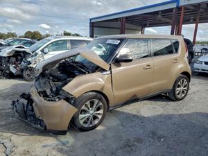 Kia Soul + 2.0L 4 2014