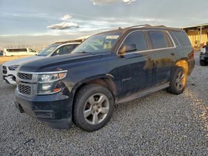 Chevrolet Tahoe K1500 LT 5.3L 8 2015