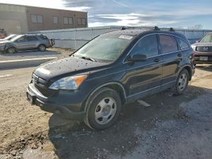 Honda CR-V LX 2.4L 4 2008