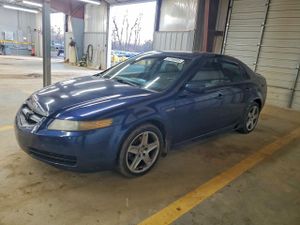 Acura TL 3.2L 6 2005