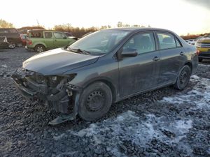 Toyota Corolla BASE 1.8L 4 2011