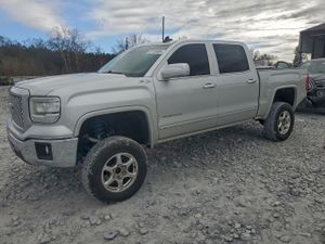 GMC Sierra K1500 SLT 5.3L 8 2015