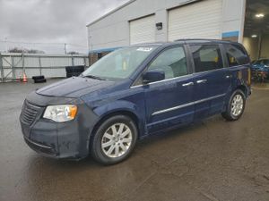 Chrysler Town & Country TOURING 3.6L 6 2013