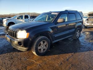 Jeep Grand Cherokee LAREDO 3.7L 6 2007