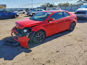 Kia Cerato / Forte / K3 SX 2.4L 4 2010