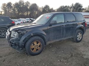 Ford Escape XLS 2.5L 4 2011
