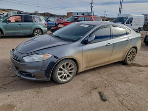 Dodge Dart LIMITED 2.0L 4 2013