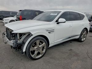 Genesis GV80 BASE 3.5L 6 2023