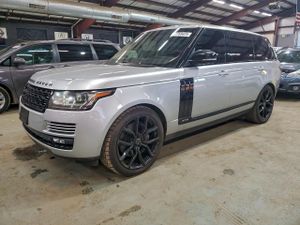 Land Rover Range Rover AUTOBIOGRAPHY 5.0L 8 2014