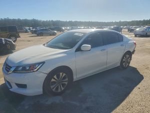 Honda Accord LX 2.4L 4 2015