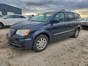 Chrysler Town & Country TOURING 3.6L 6 2014