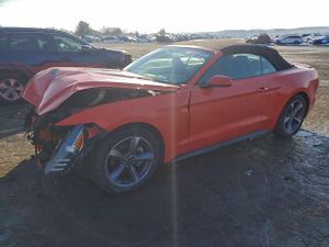 Ford Mustang 3.7L 6 2015