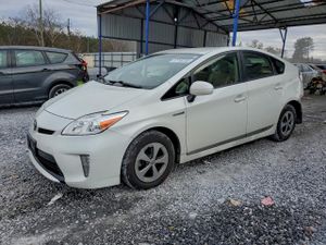 Toyota Prius 1.8L 4 2015
