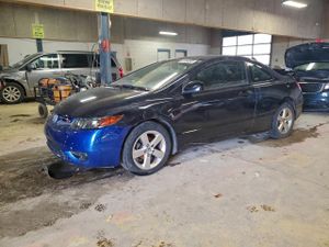 Honda Civic EX 1.8L 4 2008