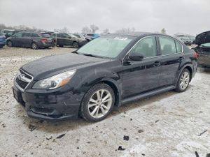 Subaru Legacy 2.5I PREMIUM 2.5L 4 2013