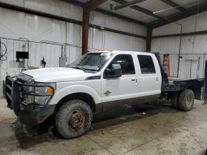 Ford F-350 SUPER DUTY 6.7L 8 2015