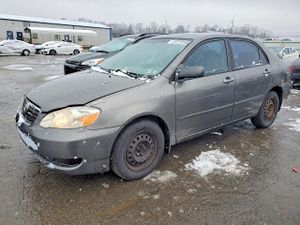 Toyota Corolla CE 1.8L 4 2007