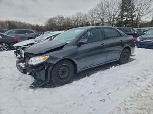Toyota Corolla BASE 1.8L 4 2011