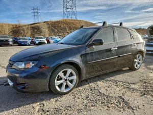 Subaru Impreza OUTBACK SPORT 2.5L 4 2011