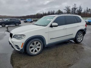 BMW X5 XDRIVE35I 3.0L 6 2013