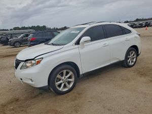 Lexus RX 350 3.5L 6 2011