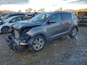Kia Sportage EX 2.4L 4 2012