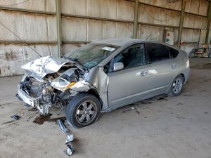 Toyota Prius 1.5L 4 2008