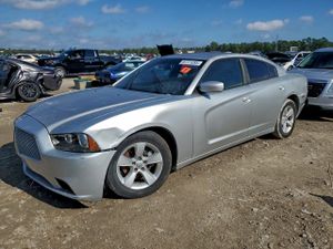 Dodge Challenger SE 3.6L 6 2012