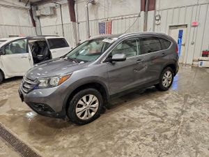 Honda CR-V EXL 2.4L 4 2014
