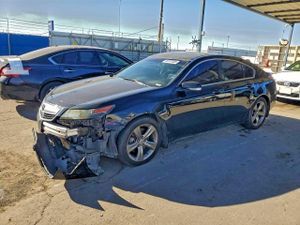 Acura TL TECH 3.7L 6 2013